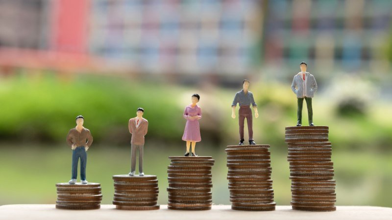 What Capital Can You Allocate Discapitalied