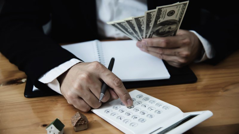 What Capital Can You Allocate Discapitalied